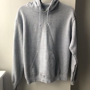 Justin Bieber Purpose Grey Sweater.